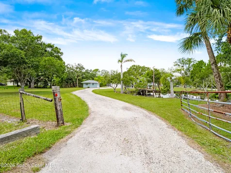 3480 Weber Road Malabar FL 32950