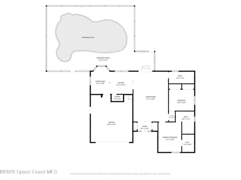 3480 Weber Road Malabar FL 32950