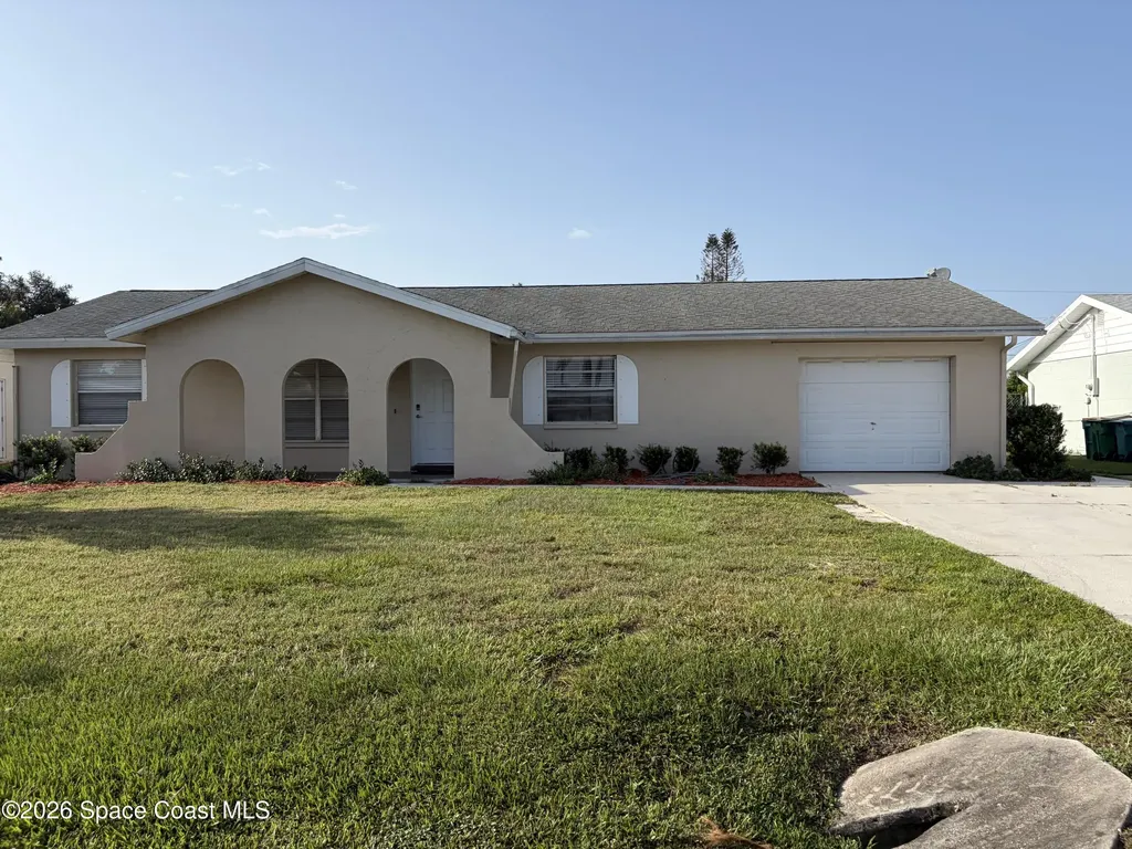 1950 Henry Avenue Melbourne FL 32904