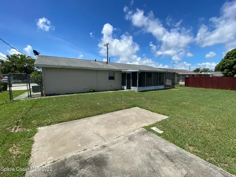 1950 Henry Avenue Melbourne FL 32904