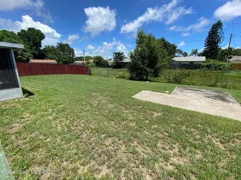 1950 Henry Avenue Melbourne FL 32904