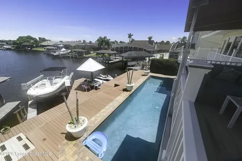2230 Sykes Creek Drive Merritt Island FL 32953