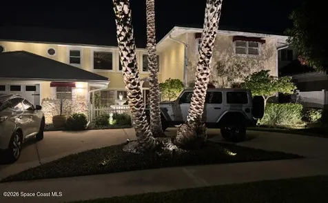 2230 Sykes Creek Drive Merritt Island FL 32953