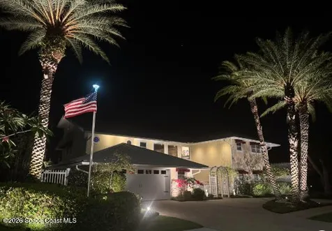 2230 Sykes Creek Drive Merritt Island FL 32953