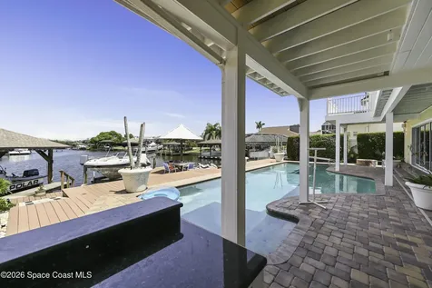 2230 Sykes Creek Drive Merritt Island FL 32953