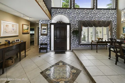 2230 Sykes Creek Drive Merritt Island FL 32953