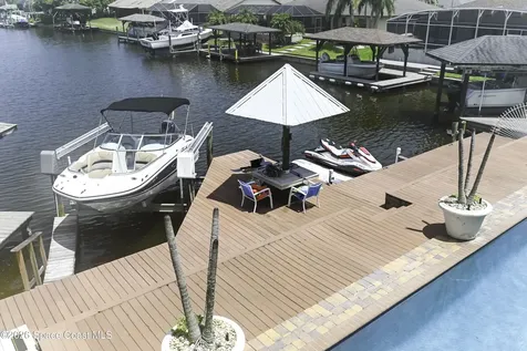 2230 Sykes Creek Drive Merritt Island FL 32953