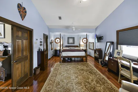 2230 Sykes Creek Drive Merritt Island FL 32953