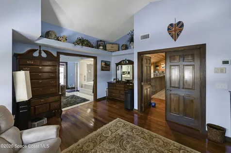 2230 Sykes Creek Drive Merritt Island FL 32953