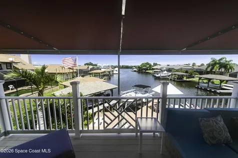 2230 Sykes Creek Drive Merritt Island FL 32953