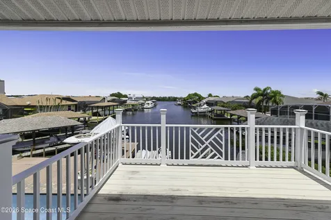 2230 Sykes Creek Drive Merritt Island FL 32953