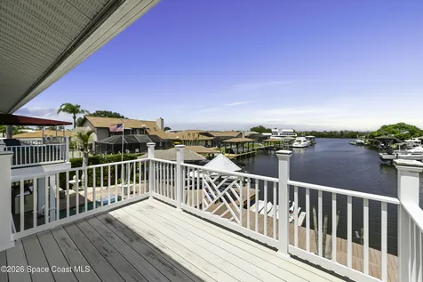 2230 Sykes Creek Drive Merritt Island FL 32953