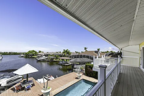 2230 Sykes Creek Drive Merritt Island FL 32953