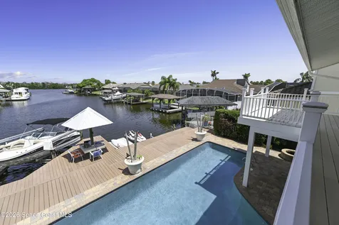 2230 Sykes Creek Drive Merritt Island FL 32953