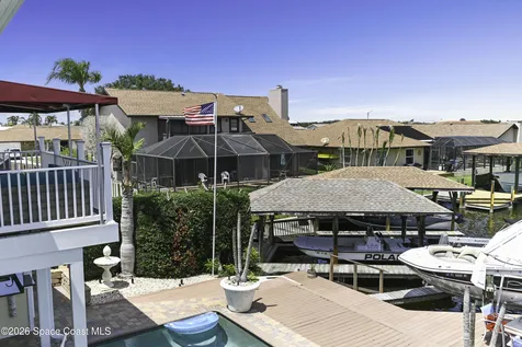 2230 Sykes Creek Drive Merritt Island FL 32953