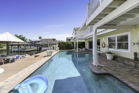 2230 Sykes Creek Drive Merritt Island FL 32953