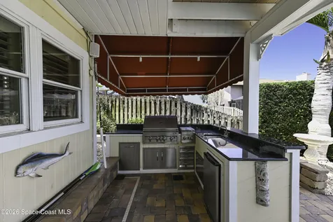 2230 Sykes Creek Drive Merritt Island FL 32953