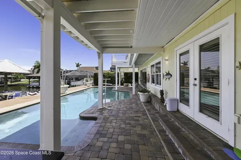 2230 Sykes Creek Drive Merritt Island FL 32953