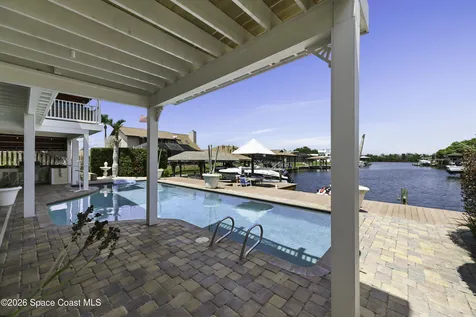 2230 Sykes Creek Drive Merritt Island FL 32953