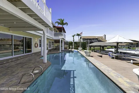 2230 Sykes Creek Drive Merritt Island FL 32953