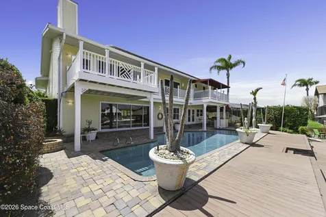 2230 Sykes Creek Drive Merritt Island FL 32953