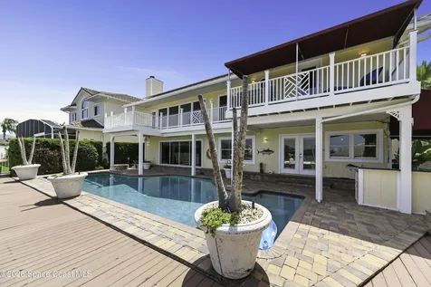 2230 Sykes Creek Drive Merritt Island FL 32953