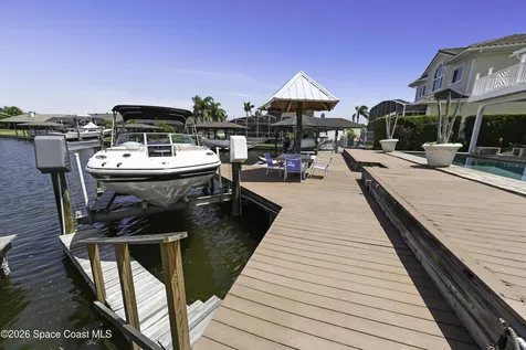 2230 Sykes Creek Drive Merritt Island FL 32953