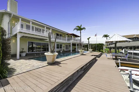 2230 Sykes Creek Drive Merritt Island FL 32953