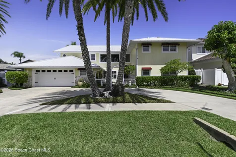 2230 Sykes Creek Drive Merritt Island FL 32953