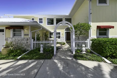 2230 Sykes Creek Drive Merritt Island FL 32953