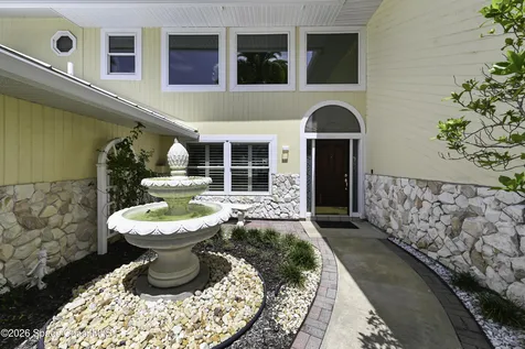 2230 Sykes Creek Drive Merritt Island FL 32953