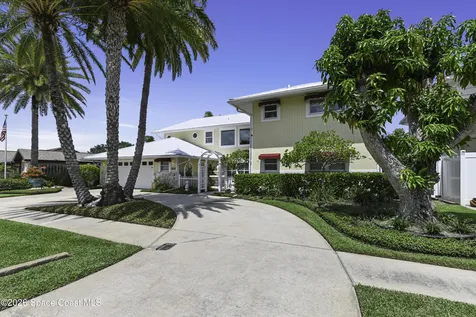 2230 Sykes Creek Drive Merritt Island FL 32953