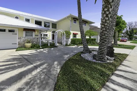 2230 Sykes Creek Drive Merritt Island FL 32953