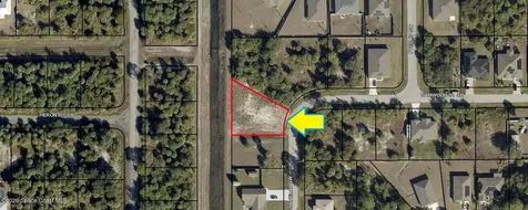 2002 Oconnel Avenue SW Palm Bay FL 32908