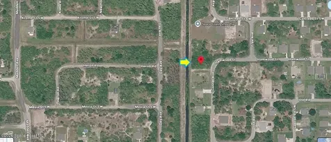 2002 Oconnel Avenue SW Palm Bay FL 32908