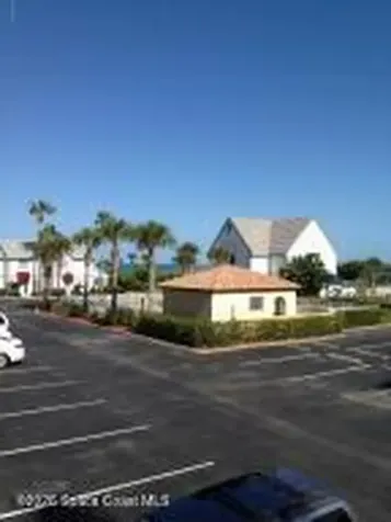 817 Mystic Drive Cape Canaveral FL 32920
