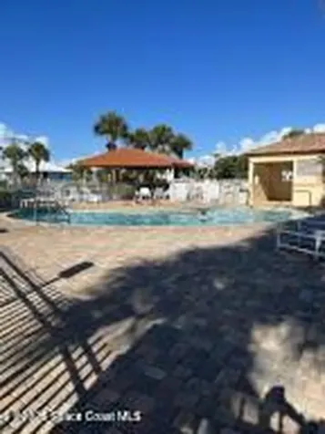 817 Mystic Drive Cape Canaveral FL 32920