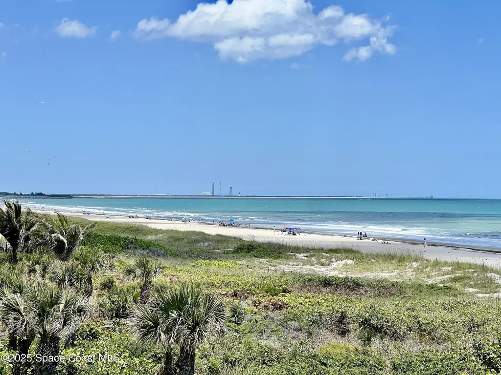 425 Buchanan Avenue Cape Canaveral FL 32920