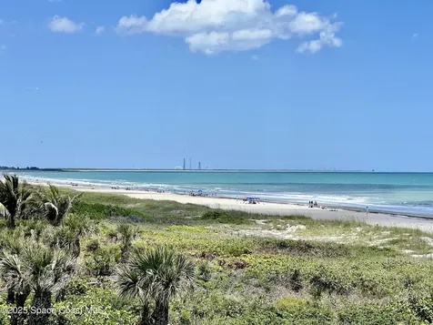 425 Buchanan Avenue Cape Canaveral FL 32920