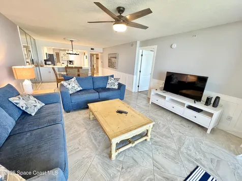 425 Buchanan Avenue Cape Canaveral FL 32920