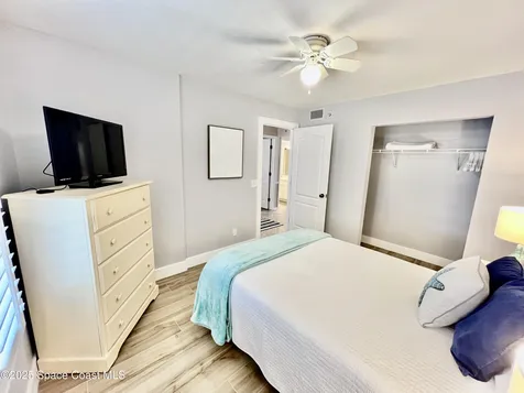425 Buchanan Avenue Cape Canaveral FL 32920