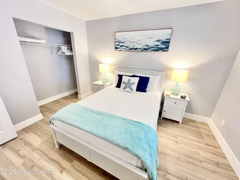 425 Buchanan Avenue Cape Canaveral FL 32920