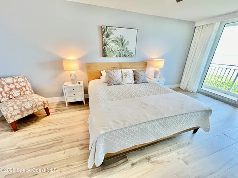 425 Buchanan Avenue Cape Canaveral FL 32920