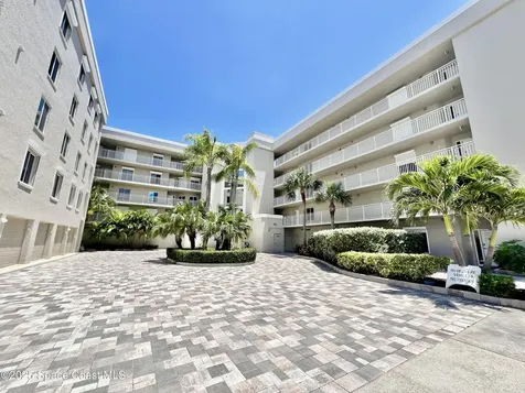 425 Buchanan Avenue Cape Canaveral FL 32920
