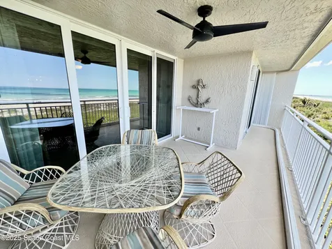 425 Buchanan Avenue Cape Canaveral FL 32920