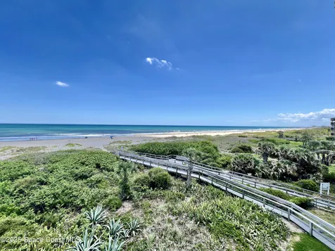 425 Buchanan Avenue Cape Canaveral FL 32920