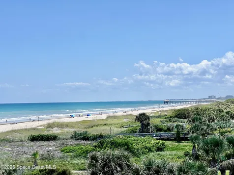 425 Buchanan Avenue Cape Canaveral FL 32920