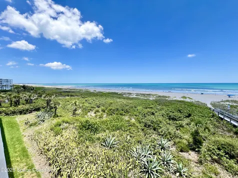 425 Buchanan Avenue Cape Canaveral FL 32920