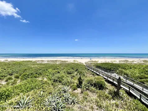 425 Buchanan Avenue Cape Canaveral FL 32920