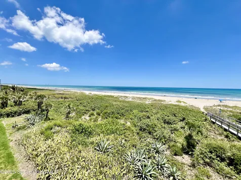 425 Buchanan Avenue Cape Canaveral FL 32920